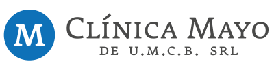 Clínica Mayo Logo