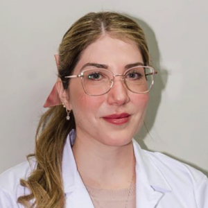 Dra. Sofía