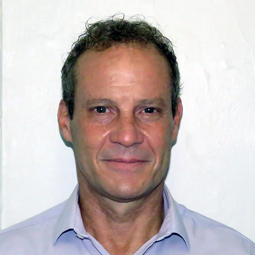 Dr. Luis Mariano 