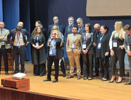 Primeras Jornadas de Otoño: Tucumán reunió a referentes de la Medicina Laboral