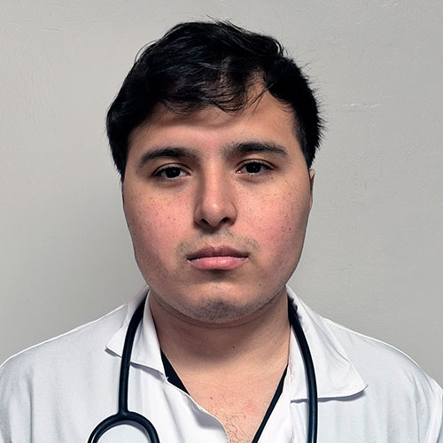 Dr. Alejandro