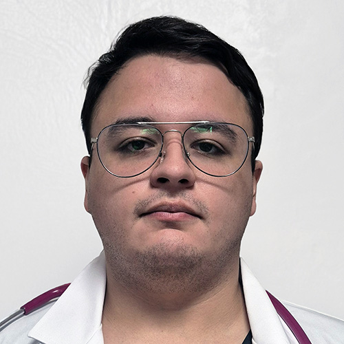 Dr. Miguel Ángel