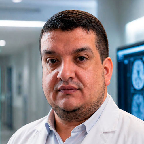 Dr. Miguel