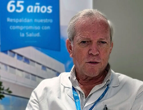 CÁNCER DE MAMA: la importancia de la prevención y la detección temprana