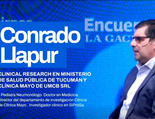 TUCUMÁN, POLO MUNDIAL DE INVESTIGACIÓN CLÍNICA: cómo se desarrollan las vacunas que salvan vidas.