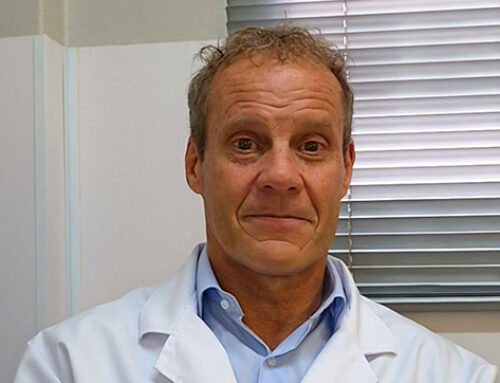 DISPLASIA DE CADERA EN BEBÉS: por qué detectarla a tiempo cambia todo